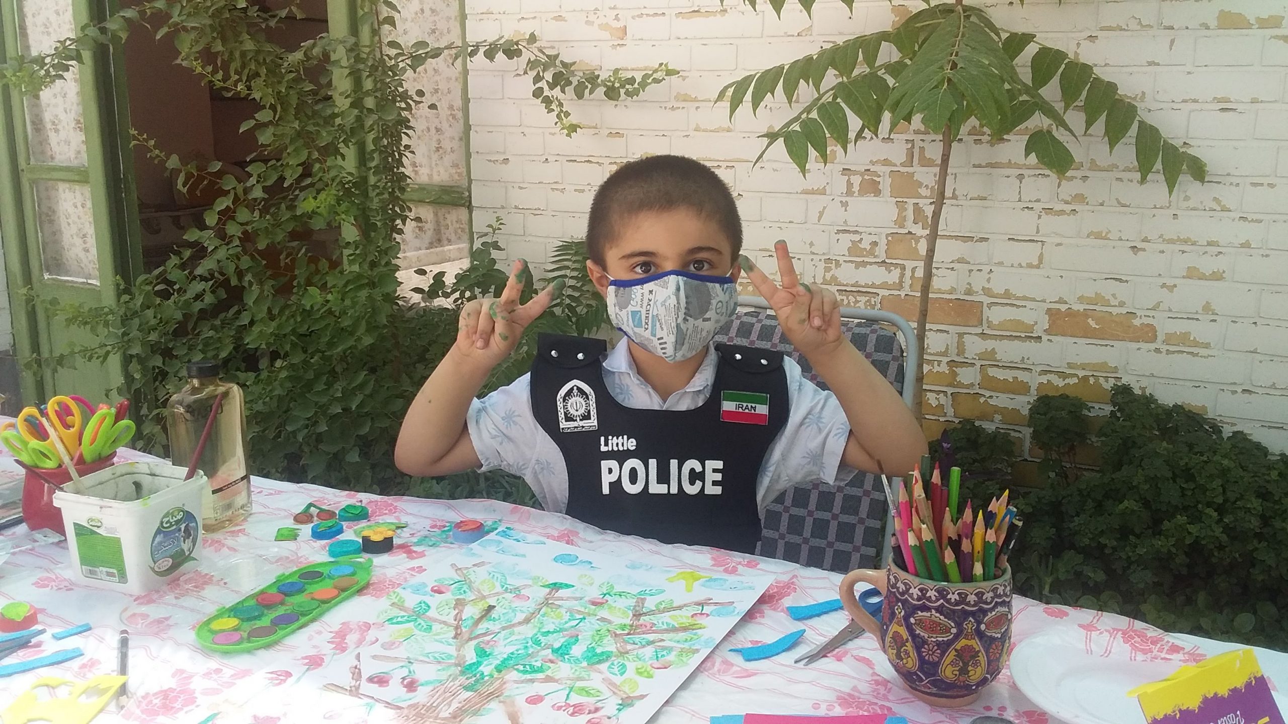 مسافران راه شادی - یوسف عزیزم